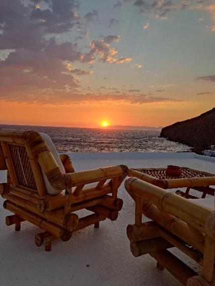 Sunset Apartament