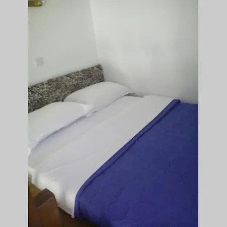 Sunset Apartment Скала Экстерьер фото