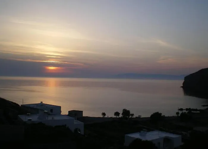 Sunset Apartment