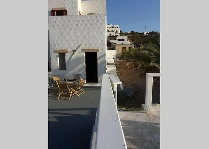 Sunset Apartment