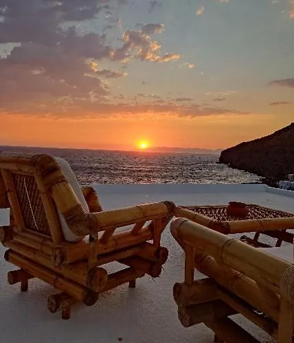Sunset Apartment