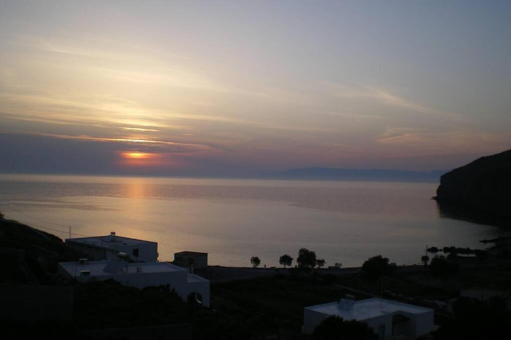 Sunset *