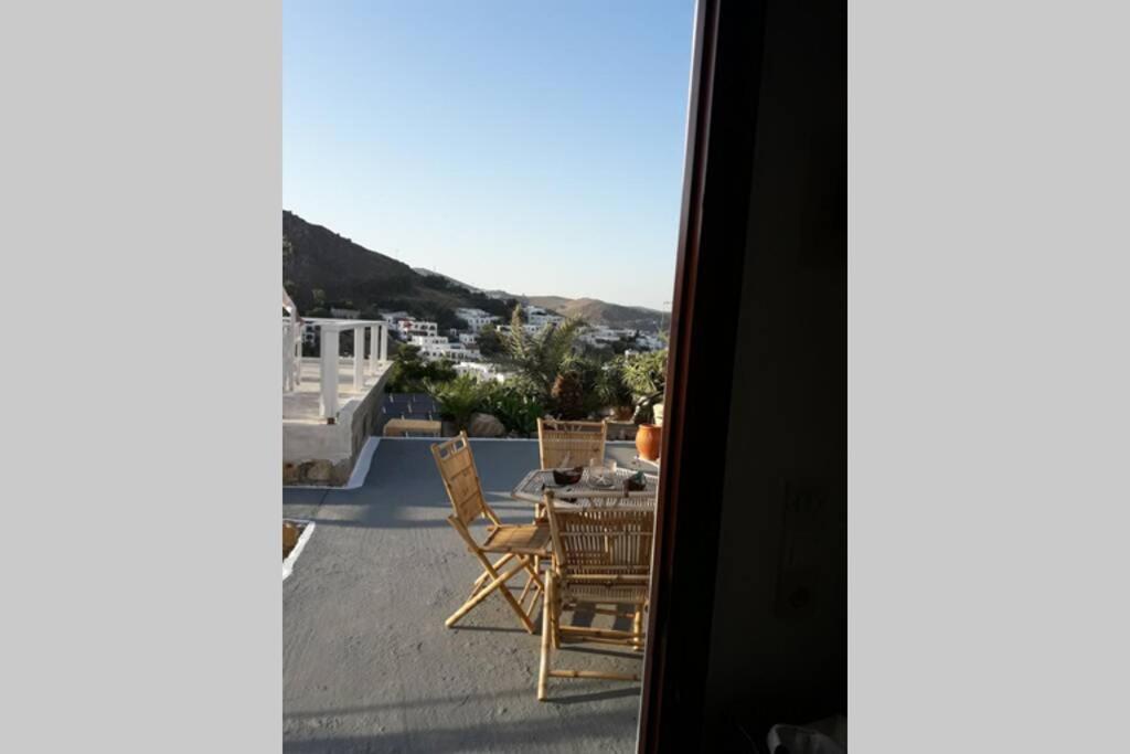 Sunset * Skala (Patmos)