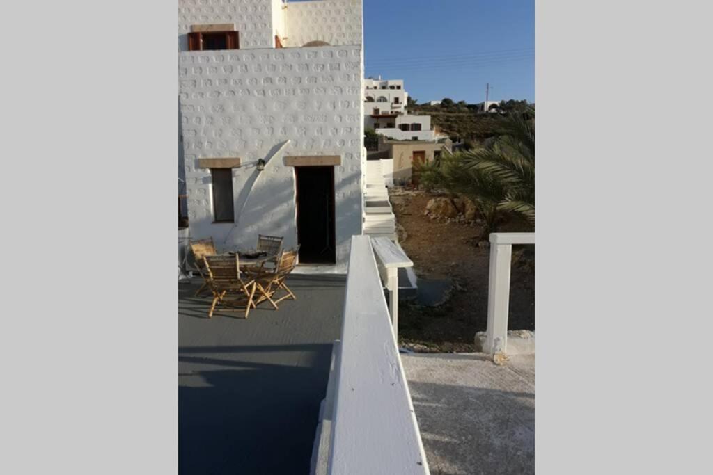Sunset Apartment Skala (Patmos)