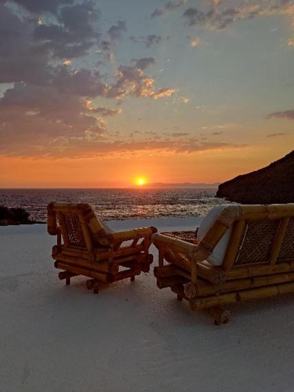 Apartment Sunset Skala (Patmos)